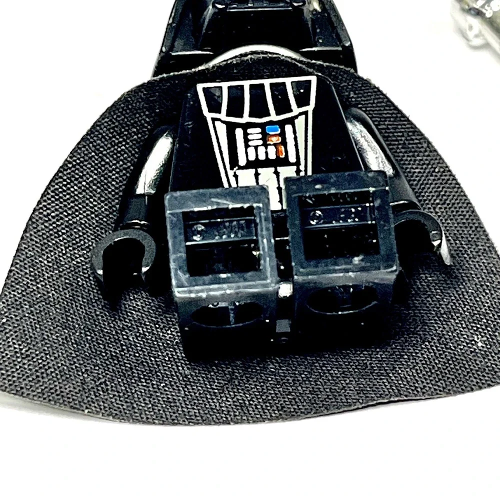LEGO Star Wars Darth Vader Minifigure sw0277 Millennium Falcon 7965 Sith Figure